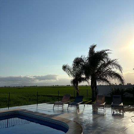 L' Espiga - Casa Rural เดลแตเบรอ ภายนอก รูปภาพ