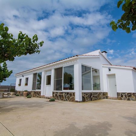 L' Espiga - Casa Rural เดลแตเบรอ ภายนอก รูปภาพ