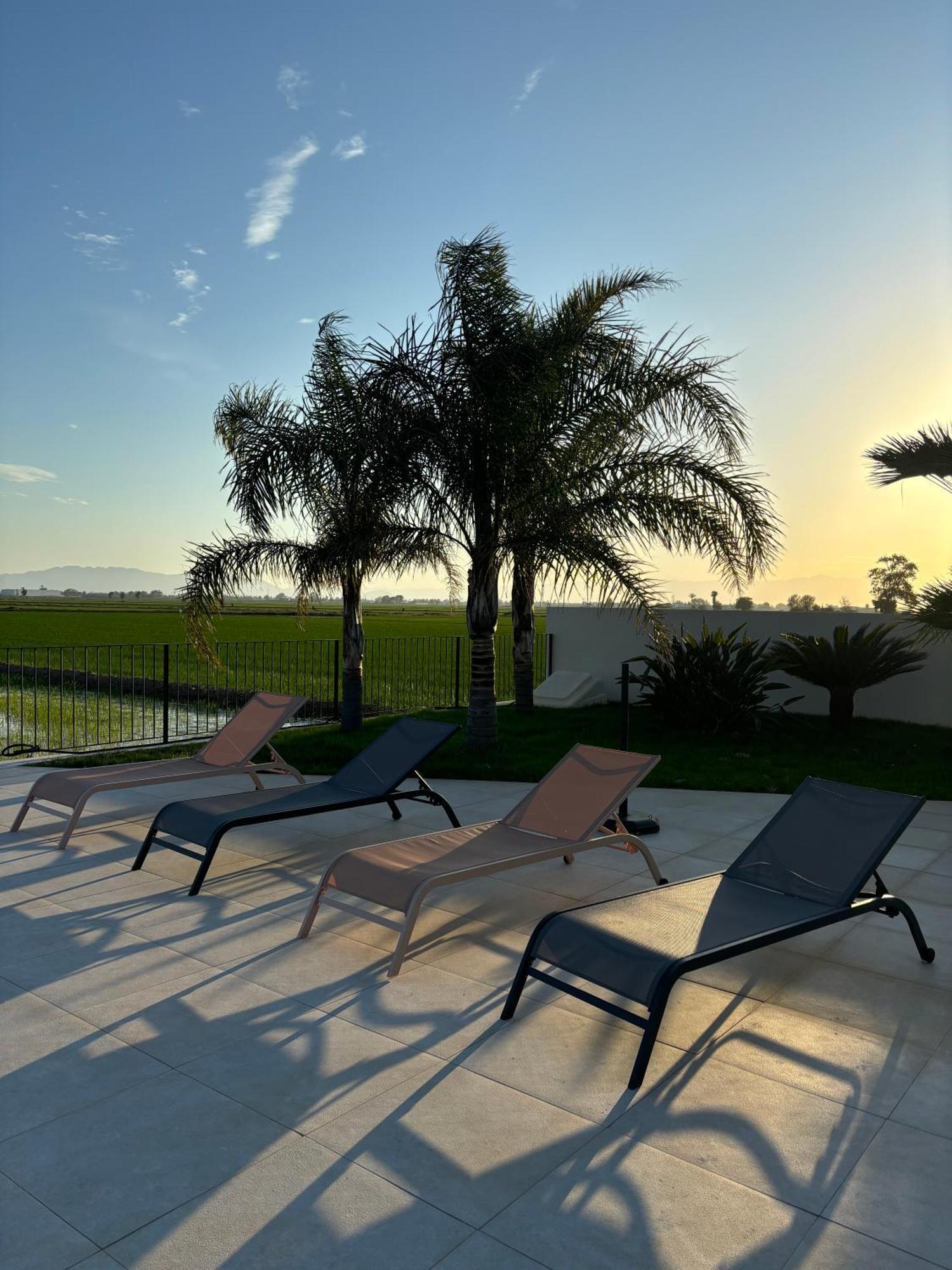 L' Espiga - Casa Rural เดลแตเบรอ ภายนอก รูปภาพ
