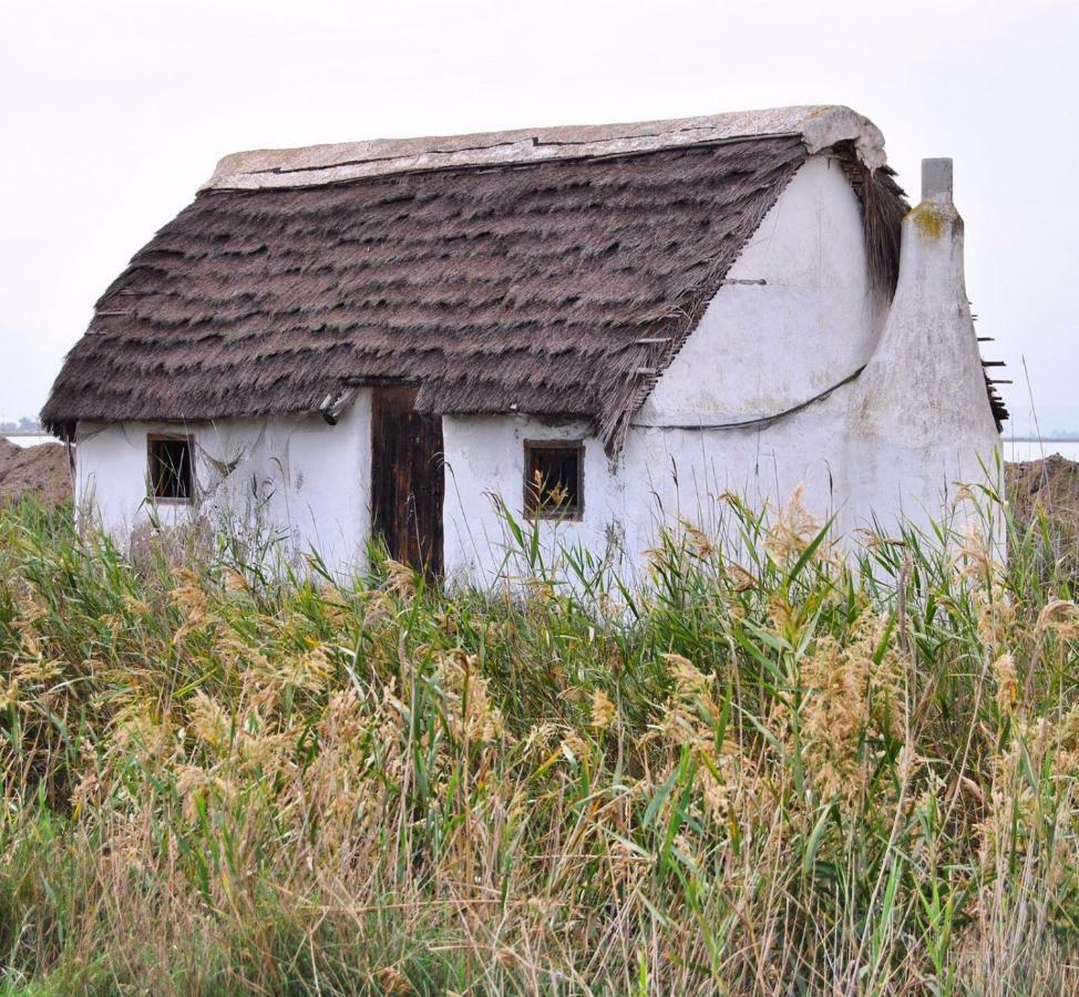 L' Espiga - Casa Rural เดลแตเบรอ ภายนอก รูปภาพ