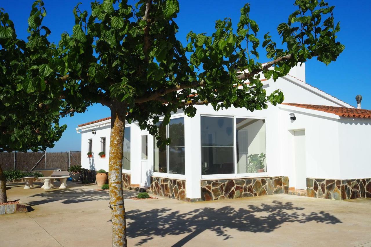 L' Espiga - Casa Rural เดลแตเบรอ ภายนอก รูปภาพ