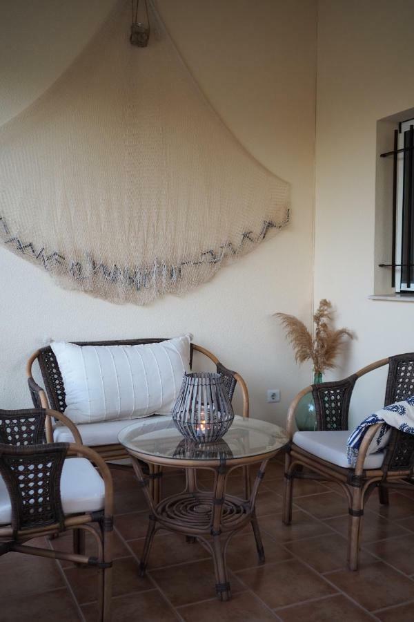 L' Espiga - Casa Rural เดลแตเบรอ ภายนอก รูปภาพ