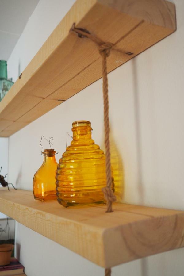 L' Espiga - Casa Rural เดลแตเบรอ ภายนอก รูปภาพ