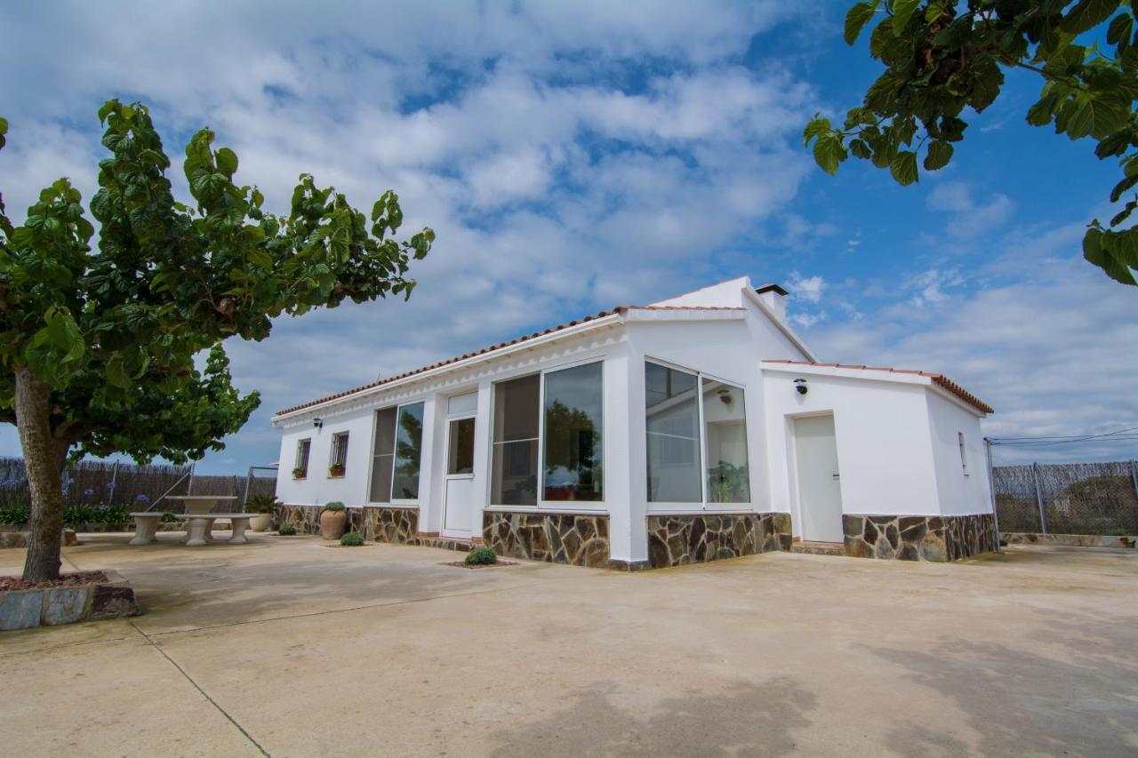L' Espiga - Casa Rural เดลแตเบรอ ภายนอก รูปภาพ